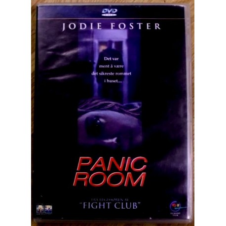 Panic Room