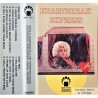 Dolly Parton - Heartbreak Express - Kassett