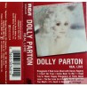 Dolly Parton - Real Love - Kassett