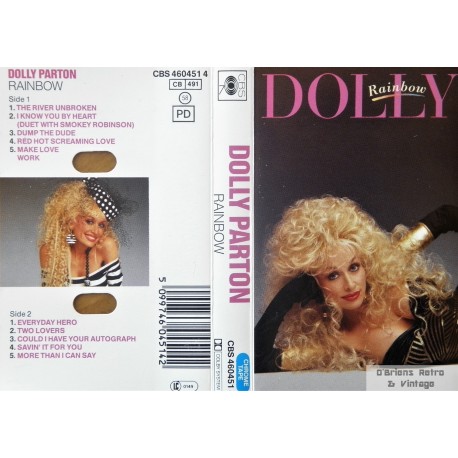 Dolly Parton: Rainbow