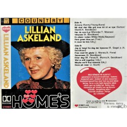 Lillian Askeland