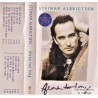 Steinar Albrigtsen - Alone Too Long - Kassett