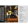 Country Expression - Volume 1 - Kassett