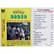 Teddy Rodeo - For the good times - Kassett
