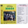 Teddy Rodeo - For the good times - Kassett