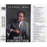 Sverre Moe - Mine favoritter - Kassett