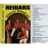 Reidars - Trivelige Trøndelag - Kassett