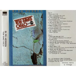 Ten Sing Oslo- Bi på Herren