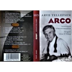 Arve Tellefsen- Arco