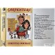 Carpenters - Christmas Portrait - Kassett