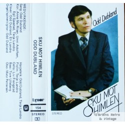 Odd Dubland- Sku mot himlen