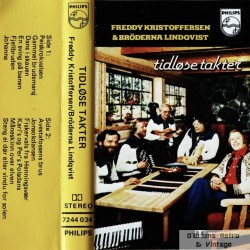 Freddy Kristoffersen & Bröderna Lindqvist