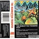 The Manhattan Transfer - Brasil - Kassett