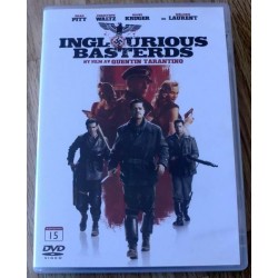 Inglorious Bastards