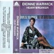 Dionne Warwick - Heartbreaker - Kassett
