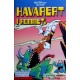 Walt Disney's Tema pocket: Havarert i rommet!