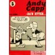 Andy Capp- Nr. 5- 1973