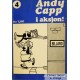 Andy Capp- Nr. 4- 1973