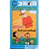 Comic Pocket 1 - Knøttene - Snoopy - Knøttenes overhund