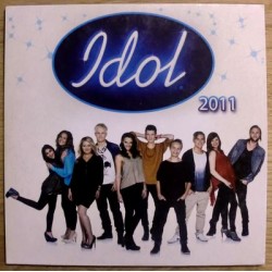 Idol 2011
