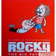 Rocky - The Big Payback - En serie av Martin Kellerman - 2005