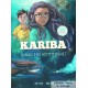 Kariba - Jungelens hemmelighet - 2020 - Tegneseriebok