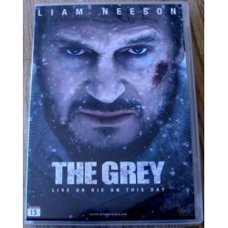 The Grey: Live Or Die On This Day