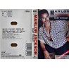 Marlon Jackson - Baby Tonight - Kassett