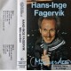 Hans-Inge Fagervik - Min verden - Kassett