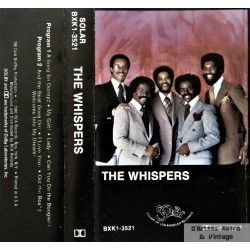 The Whispers