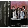 The Whispers - Kassett