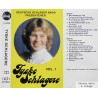 Tyske Schlagere - Vol. 1 - Kassett
