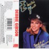 Debbie Gibson - Electric Youth - Kassett