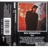 Rick Springfield - TAO - Kassett