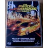 The Fast and the Furious: Tokyo Drift (DVD)