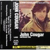 John Cougar - American Fool - Kassett