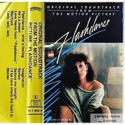 Flashdance- Original Soundtrack
