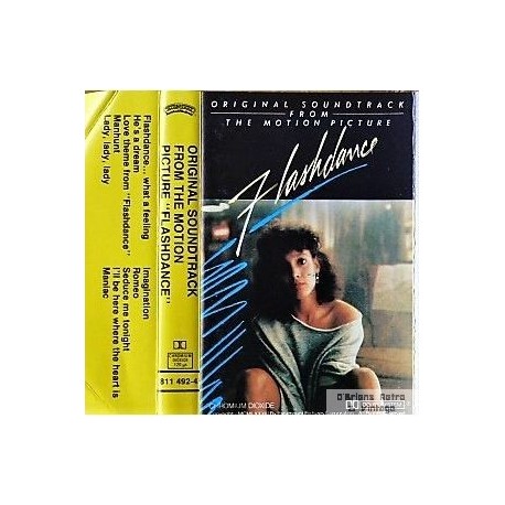 Flashdance- Original Soundtrack
