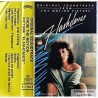 Flashdance - Original Soundtrack from the Motion Picture - Kassett