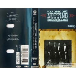 The Notting Hillbillies- Missing
