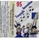 Fengsels-kassetten - 95 - Kassett