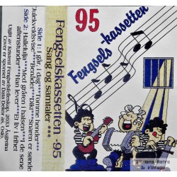 Fengsels-kassetten - 95