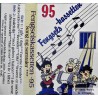 Fengsels-kassetten - 95 - Kassett