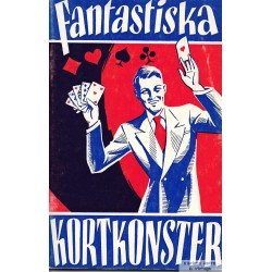 Fantastiska Kortkonster