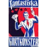 Fantastiska Kortkonster - Med 13 illustrationer - 1968