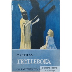 Mystifax Trylleboka