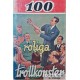100 roliga trollkonster