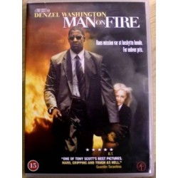 Man On Fire