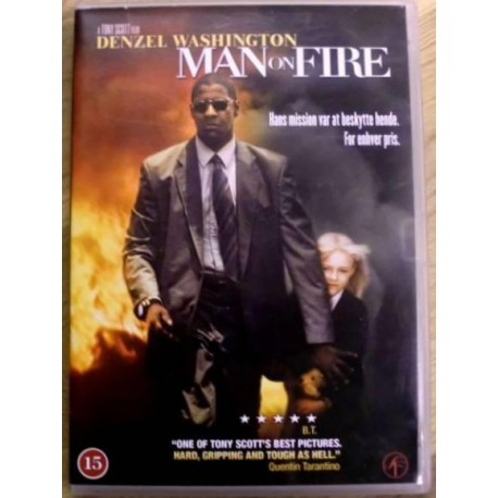 Man On Fire