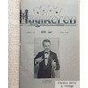 Magikeren - Nordisk fagblad for magikere - Årgang 1948